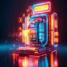 Online Slot Reels Free Spin Bonus Feature Myanmar ကစားသူ ဆုကြေးနိုင်နေသည့် မြင်ကွင်း