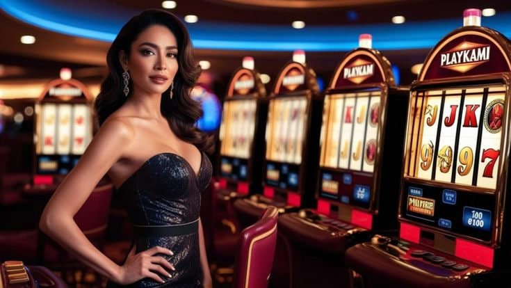 Myanmar Sports Sportsbook l7 slot