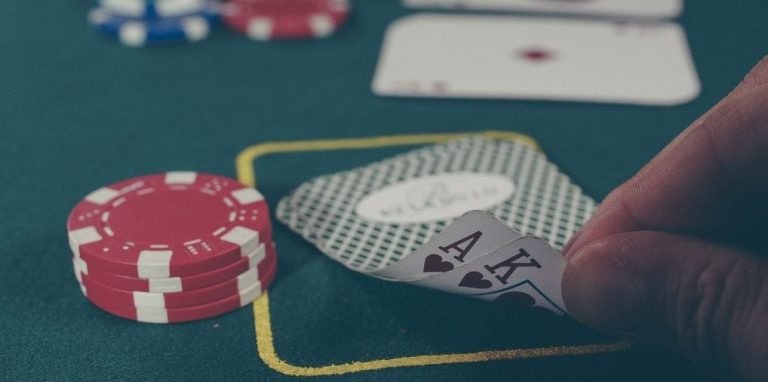 Live Casino ကာစီနို