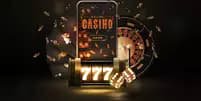 Dragon Tiger နှင့် Baccarat ကတ်ဂိမ်း Live Table မြင်ကွင်း