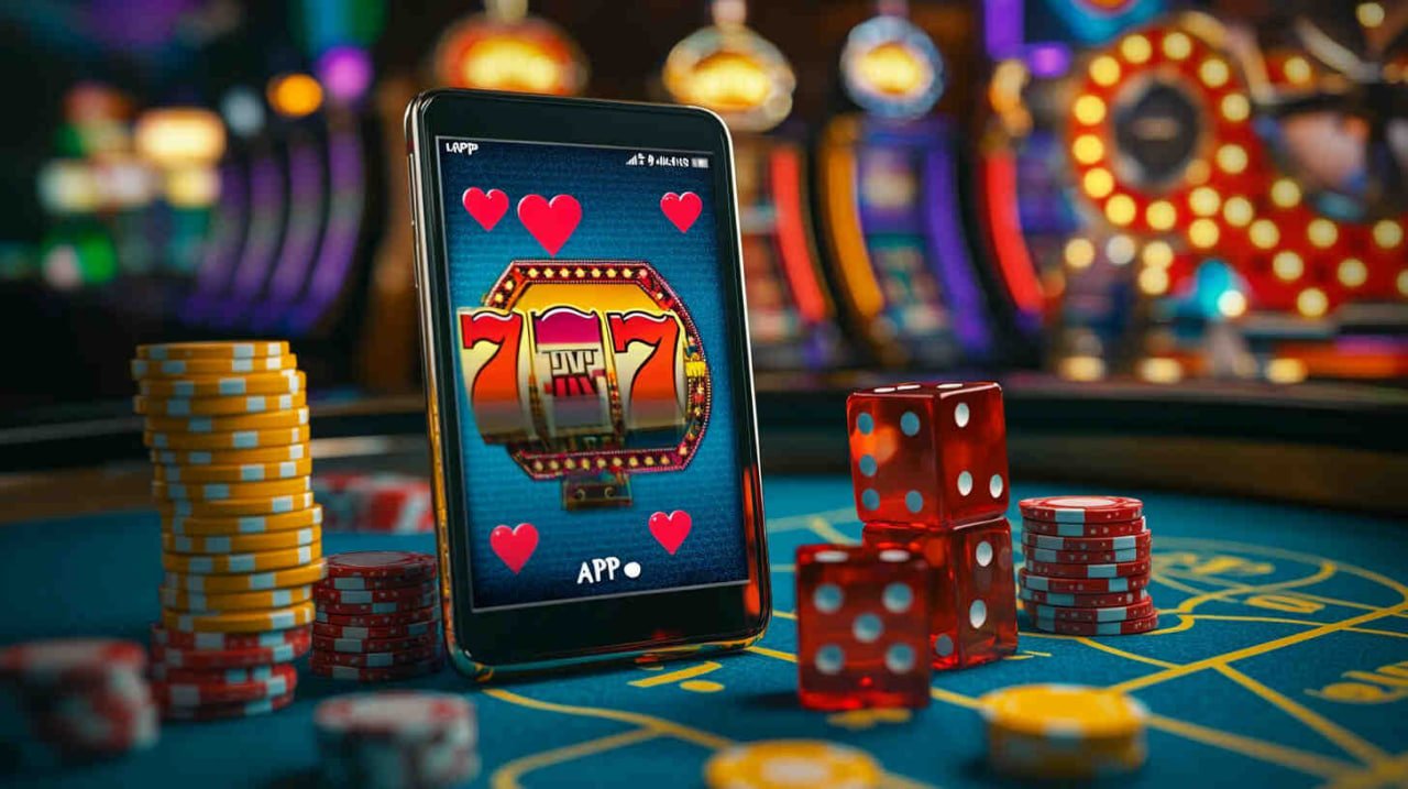 Myanmar ကစားသူ Mobile ဖုန်းဖြင့် l7 slot Online Slots ကစားနေသည့် မြင်ကွင်း